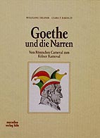 Goethe und die Narren