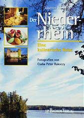 Der Niederrhein - eine kulinarische Reise